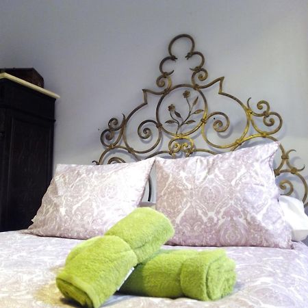 Apartamento Medina Center Daire Sevilla Dış mekan fotoğraf