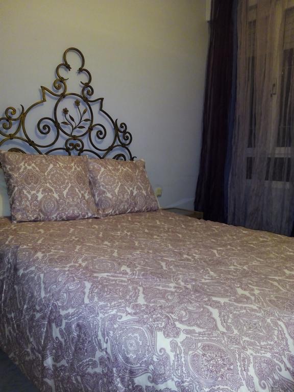 Apartamento Medina Center Daire Sevilla Dış mekan fotoğraf