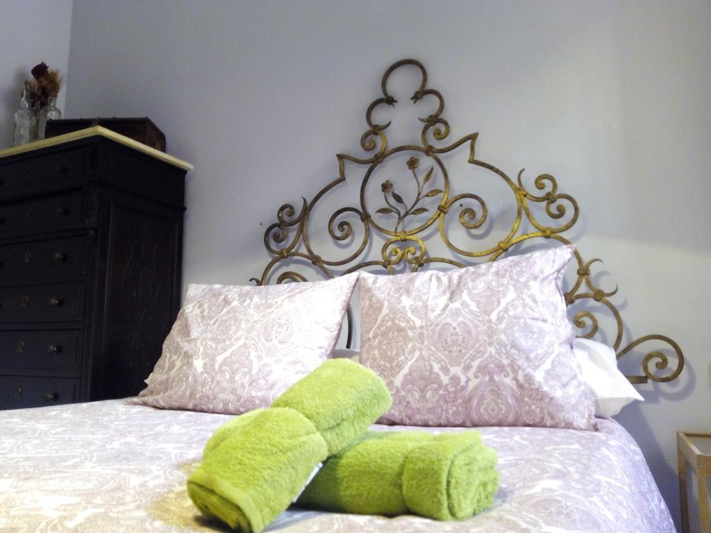 Apartamento Medina Center Daire Sevilla Dış mekan fotoğraf