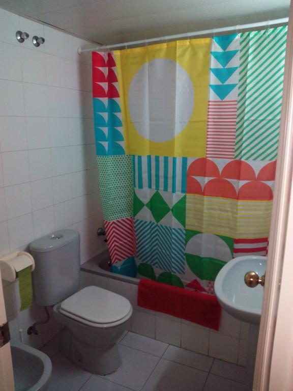 Apartamento Medina Center Daire Sevilla Dış mekan fotoğraf
