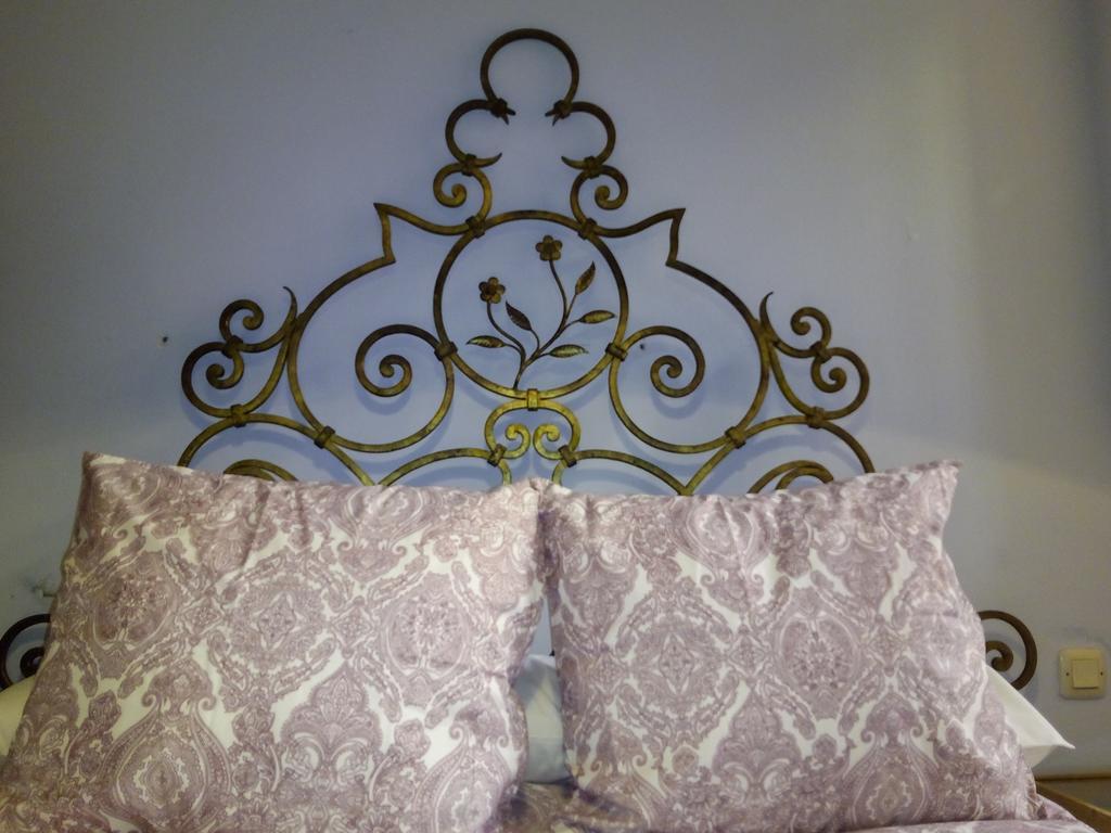 Apartamento Medina Center Daire Sevilla Dış mekan fotoğraf